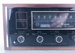 MR78 LED LAMP KITS /COOL BLUE / DIAL/METER/AM FM LIGHTS McIntosh TUNER BULBS