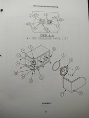 BOSE 4.2 Speakers Series II Service Manual Original
