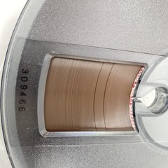 Sony SLH‑180 Reel‑to‑Reel Tape 1/4″ x 1800ft Type‑7 1.0mil Splice‑Free NOB