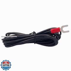 SamandJohnny Phonograph Turntable Ground Wire for Technics Turntable Series S
