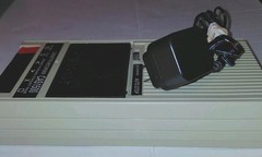 Califone CAS1500 Cassette Recorder Tested Working w/ Power Adapter Auto Stop