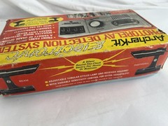 Vintage ArcherKit Photorelay Detection System Alarm 28-4018 Taiwan Radio Shack