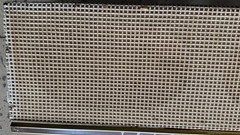 Telefunken Concertino 5384W Complete Speaker Assembly Tested