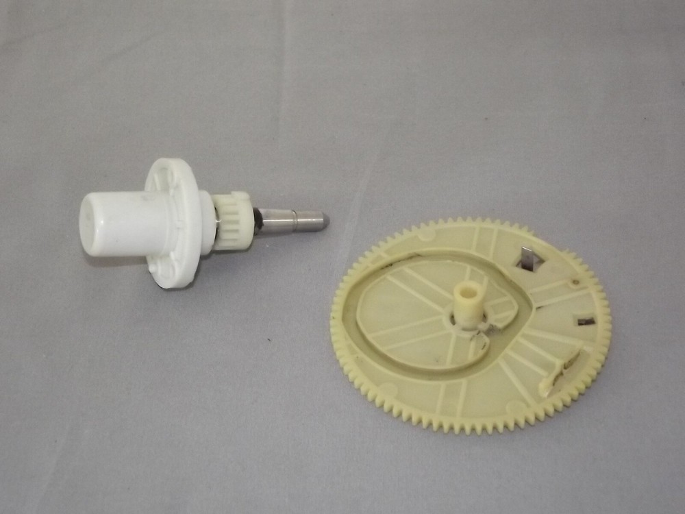 Pioneer PL-516 & More Stereo Turntable Original Part