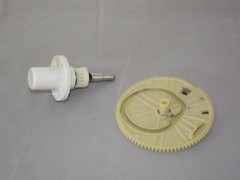Pioneer PL-516 & More Stereo Turntable Original Part