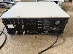 Rare Mitsubishi BV-2000 Diamond Pro VHS Video Cassette Recorder