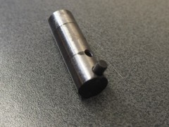 HONDA CB500T– 1975 14635-283-000 PIN B ROLLER 8923