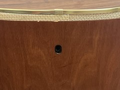 Telefunken Allvox-Strahler Vintage Speaker – Bluetooth Upgraded