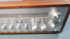 Yamaha CR-1020 Vintage AM/FM Natural Sound Stereo Receiver