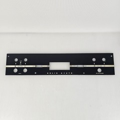 Akai X-300 Reel to Reel BOTTOM PANEL