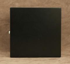 McIntosh MAC 1900 Receiver Part : AM/FM Front End Assembly Cover