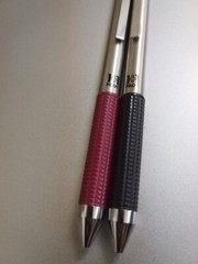 VIintag Nos Pilot 1+1 Mechanical Pencil And Ball Point In One . Japan