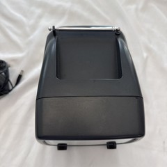Vintage RCA 5” AC/DC Black and White Portable TV