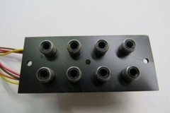 TASCAM 34B 34 PUNCH IN OUT INPUT OUTPUT PCB-133 5210075100