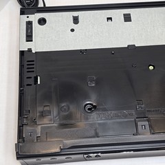 Mitsubishi HS-U446 VCR VHS Player – Tested & Working – WITHOUT Remote