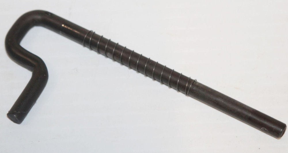 Drive Assembly Post Spring Rod- Zenith Z565W Turntable Record Player Stereo Part