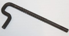 Drive Assembly Post Spring Rod- Zenith Z565W Turntable Record Player Stereo Part