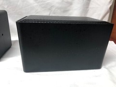 Pair (2) of VERIT MS-60 Speaker – Preowned With Bracket & Box TESTED WORKS