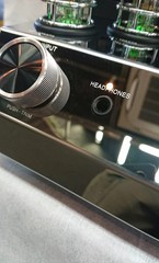 Mcintosh C8 Vacuum Tube Preamplifier 12AX7A from Japan JP