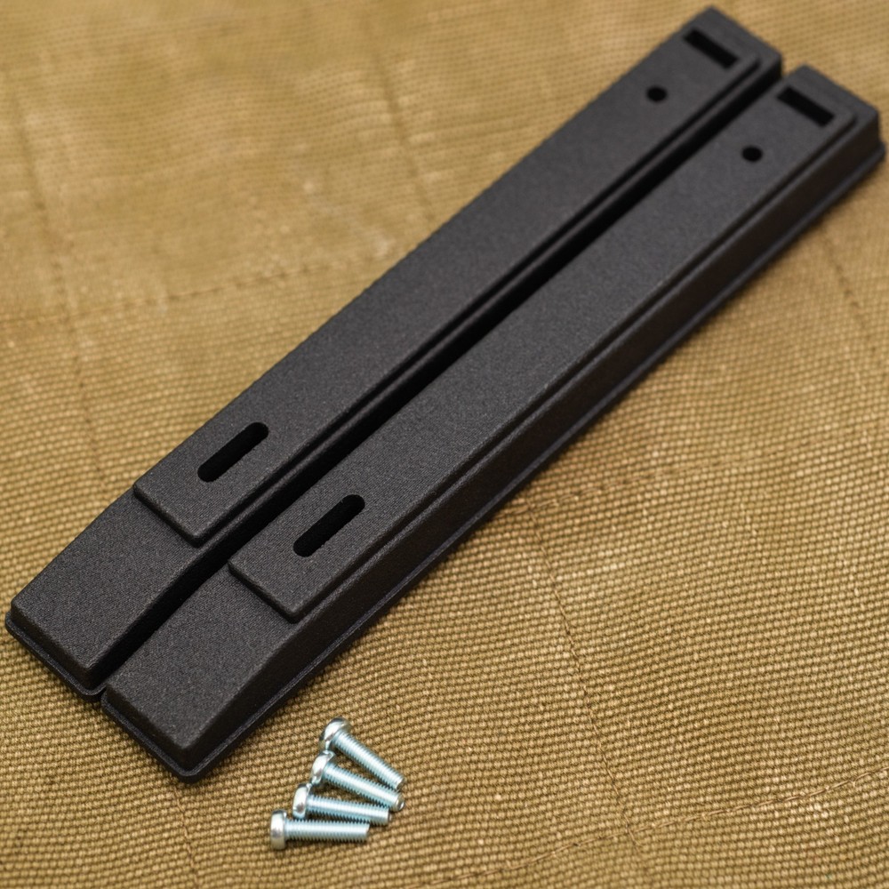 TEAC X-3 X3 X-3R X3R X-300 X300 X-300R TR-3000 Replacement Feet Set with Rubber