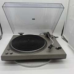 Used & Tested Technics SL-1500 Turntable with original cartridge and Stylus