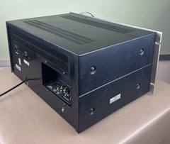 PIONEER RT-707 REEL TO REEL