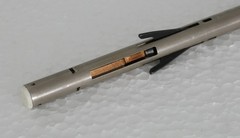 Dual AW2 Automatic Record Spindle