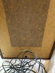 Vintage Pair Sony SS-610 3 Way Floor Speakers 8 Ohms Japan Made Working!