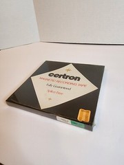 Certron Magnetic Recording Tape. Splice Free. Sealed Vintage. 1800ft.