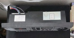 Advantz AE-8000AR AM/FM Cassette RV Stereo Receiver – 12V/120V Dual Power S2