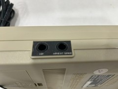 Vintage Califone 3130AV Portable Classroom Cassette Player Recorder