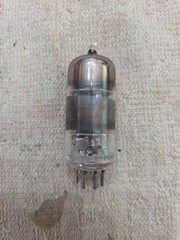 NOS RCA 6GM6 Vacuum Tube