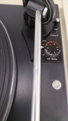 Dual 1229 Idler-Drive Auto Record Changer Hardoff Mint