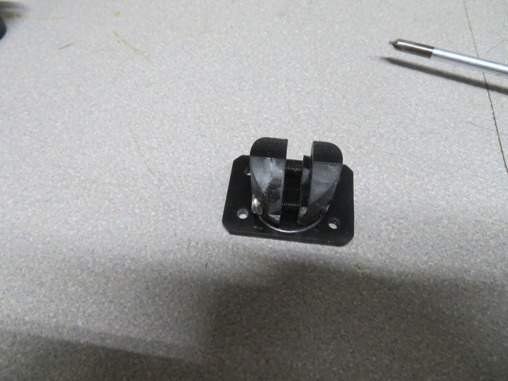 Pioneer SX-828-950-980-1010-1050-1250 AM antenna holder.Perfect design-free ship