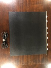 Pioneer SF-850 Electronic Crossover Network