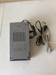 Vintage Realistic CTR-70 AC/Battery Cassette Recorder Tested W/Adapter