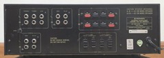 Pioneer SA-6500 II Integrated Stereo Amplifier Excellent Working Condition