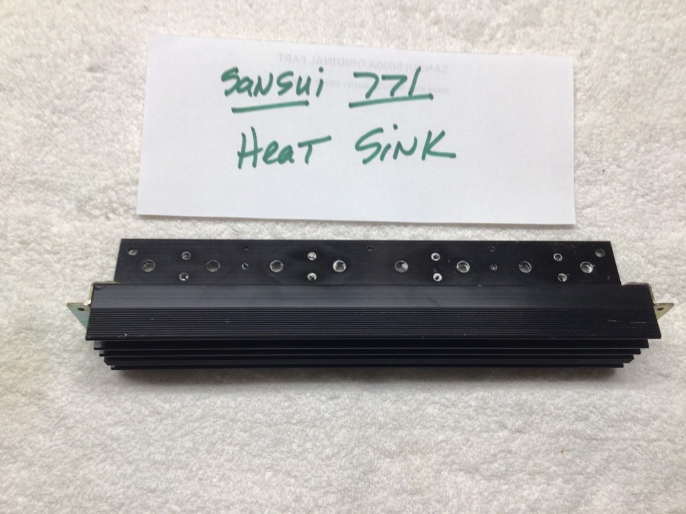 Sansui 771 parts