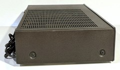 🔥【PRO SERVICED】NAD 7220PE Stereo 40W AM/FM Receiver! Phono In💥GUARANTY