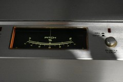 PIONEER PL-630 Direct Drive Turntable Quartz-PLL Full-Automatic. FOR PARTS