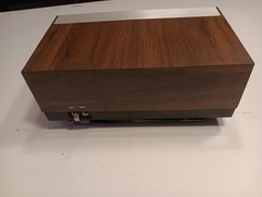 Vintage Zenith Solid State Radio, Circle Of Sound, AM FM Model R421, …..