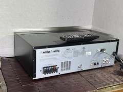 RCA RT2770R – Home Theatre Receiver – With Remote/Manuel -Tested & Works-