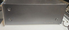 Kenwood Stereo Receiver Model KR-8010-TESTED AND WORKING