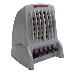 Stromberg-Carlson Speaker #1M 605 Intercom Station Tombstone Style RARE VINTAGE