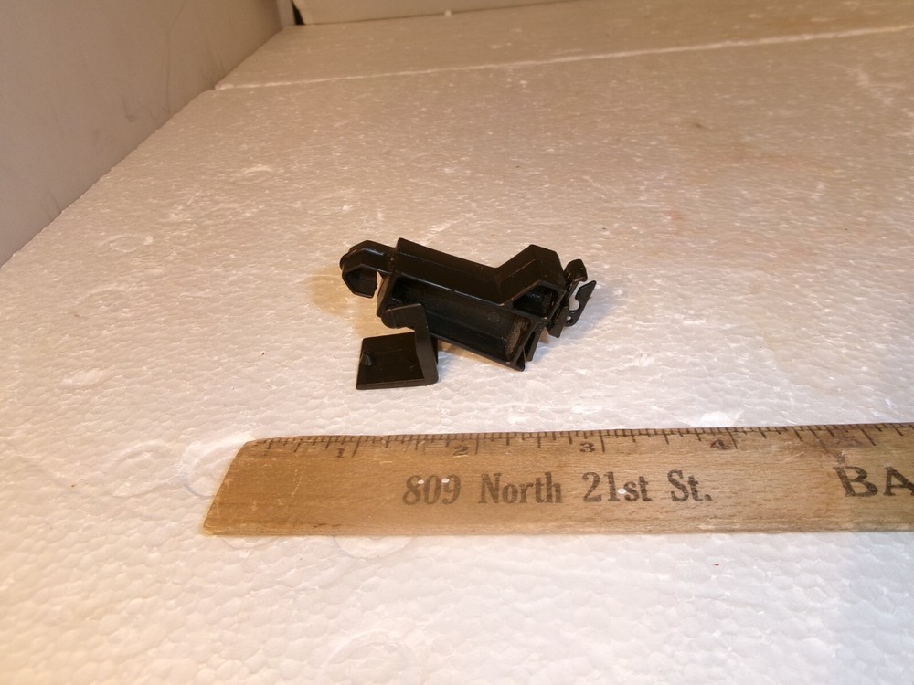 Replacement Part TONEARM REST for Vintage Califone 1420K Record Player