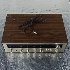 Vintage Pionner Model 300 Serial No. UL3708341 Y. MADE IN KOREA