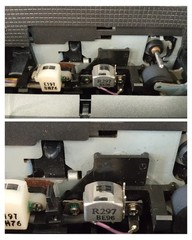 SHARP GF-454H(D) Stereo Radio Tape Recorder Vintage Serviced Warranty