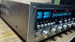 Marantz 4230 Quadraphonic Receiver – LEDs Updated – AS IS – With Original Manual