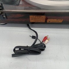 Victor QL-Y7 Direct Drive Turntable Record Player Japan