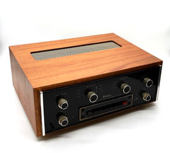 McIntosh C29 Wood Case Cabinet V2 Preamp Housing Vintage Style japan